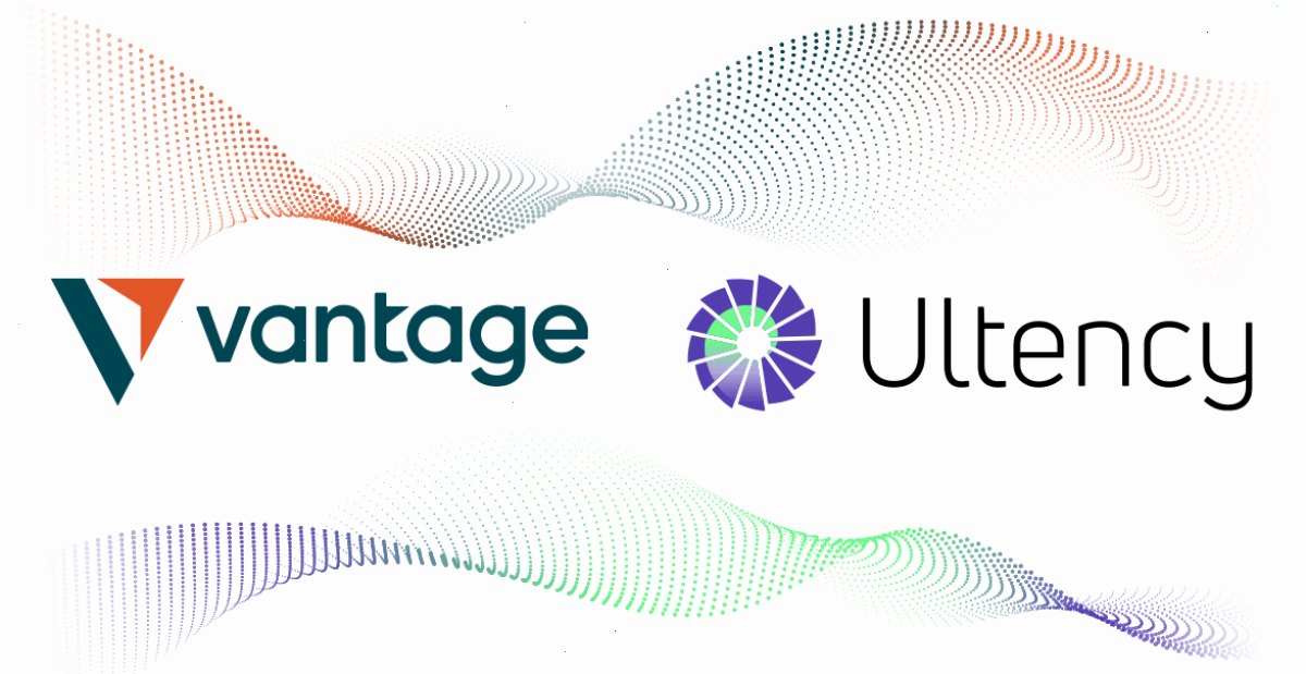 Vantage 集成 MetaQuotes 的 Ultency